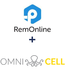 Интеграция RemOnline и Omnicell