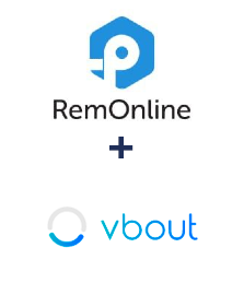 Интеграция RemOnline и Vbout