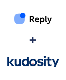 Интеграция Reply.io и Kudosity