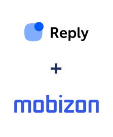 Интеграция Reply.io и Mobizon