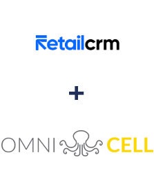 Интеграция Retail CRM и Omnicell