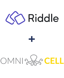 Интеграция Riddle и Omnicell