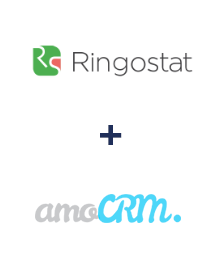 Интеграция Ringostat и AmoCRM