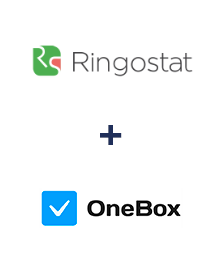 Интеграция Ringostat и OneBox