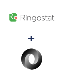 Интеграция Ringostat и JSON