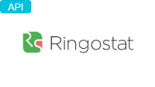 Ringostat API