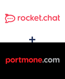 Интеграция Rocket.Chat и Portmone