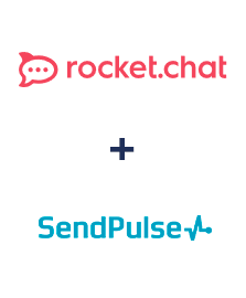 Интеграция Rocket.Chat и SendPulse