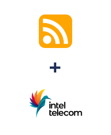 Интеграция RSS и Intel Telecom