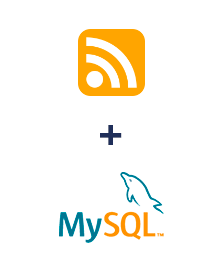 Интеграция RSS и MySQL