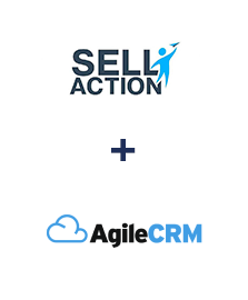 Интеграция SellAction и Agile CRM