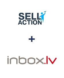 Интеграция SellAction и INBOX.LV