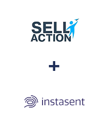 Интеграция SellAction и Instasent
