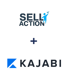 Интеграция SellAction и Kajabi