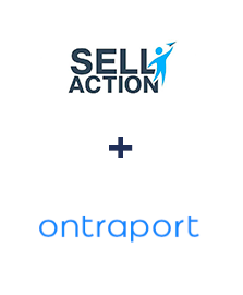 Интеграция SellAction и Ontraport