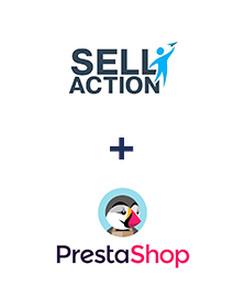Интеграция SellAction и PrestaShop