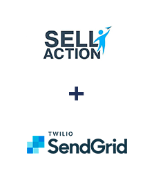 Интеграция SellAction и SendGrid