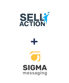 Интеграция SellAction и SigmaSMS