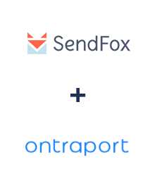 Интеграция SendFox и Ontraport