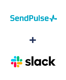 Интеграция SendPulse и Slack