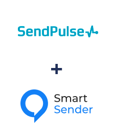 Интеграция SendPulse и Smart Sender
