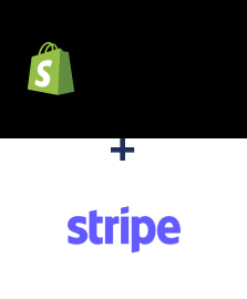 Интеграция Shopify и Stripe