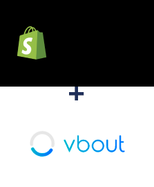 Интеграция Shopify и Vbout