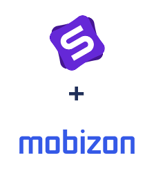 Интеграция Simla и Mobizon
