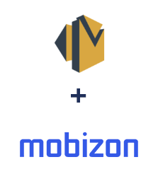 Интеграция Amazon SES и Mobizon