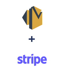 Интеграция Amazon SES и Stripe