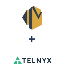 Интеграция Amazon SES и Telnyx