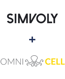 Интеграция Simvoly и Omnicell