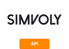 Интеграция Simvoly с другими системами по API