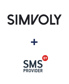 Интеграция Simvoly и SMSP.BY 