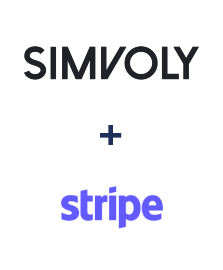 Интеграция Simvoly и Stripe