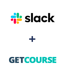 Интеграция Slack и GetCourse