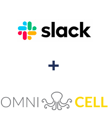 Интеграция Slack и Omnicell
