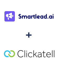 Интеграция Smartlead и Clickatell