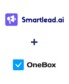 Интеграция Smartlead и OneBox