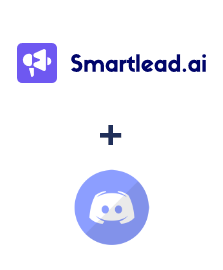 Интеграция Smartlead и Discord