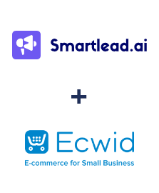 Интеграция Smartlead и Ecwid