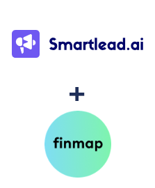 Интеграция Smartlead и Finmap