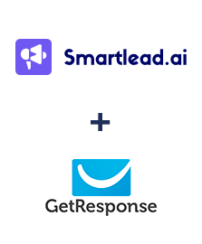 Интеграция Smartlead и GetResponse