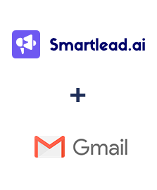 Интеграция Smartlead и Gmail