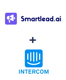 Интеграция Smartlead и Intercom