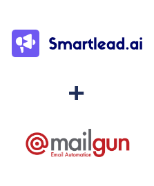 Интеграция Smartlead и Mailgun