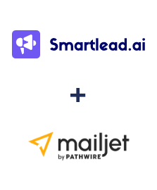 Интеграция Smartlead и Mailjet