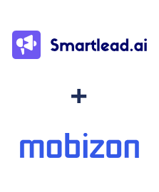 Интеграция Smartlead и Mobizon