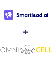 Интеграция Smartlead и Omnicell