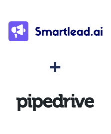 Интеграция Smartlead и Pipedrive